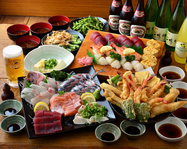 Japan - Kansai region