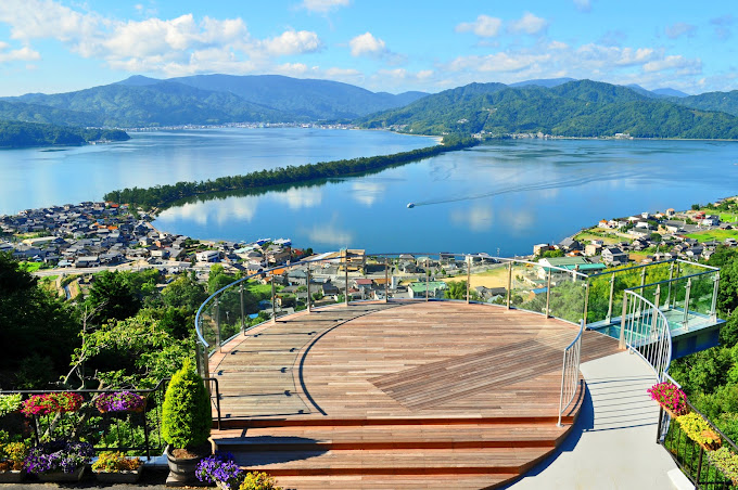 Japan - Kansai region