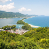Japan - Kansai region