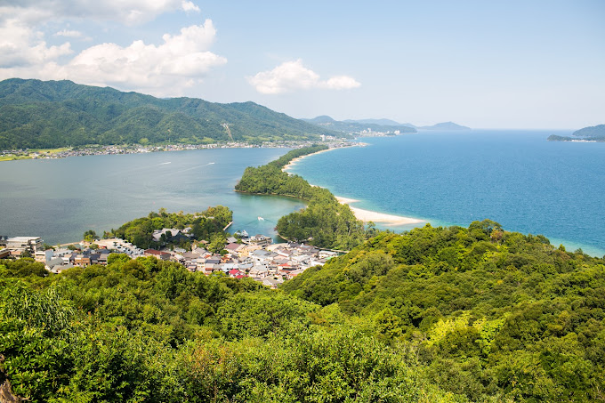 Japan - Kansai region