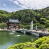 Japan - Kansai region