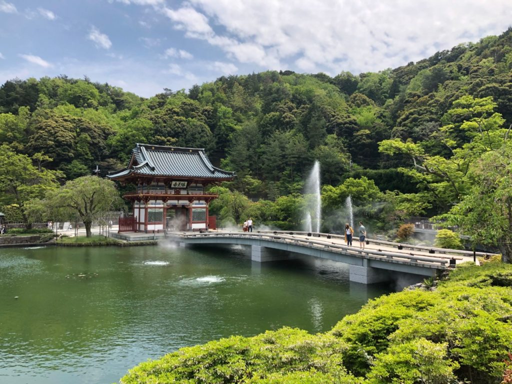 Japan - Kansai region
