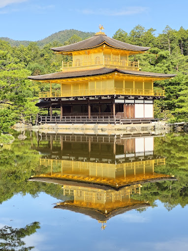 Japan - Kansai region