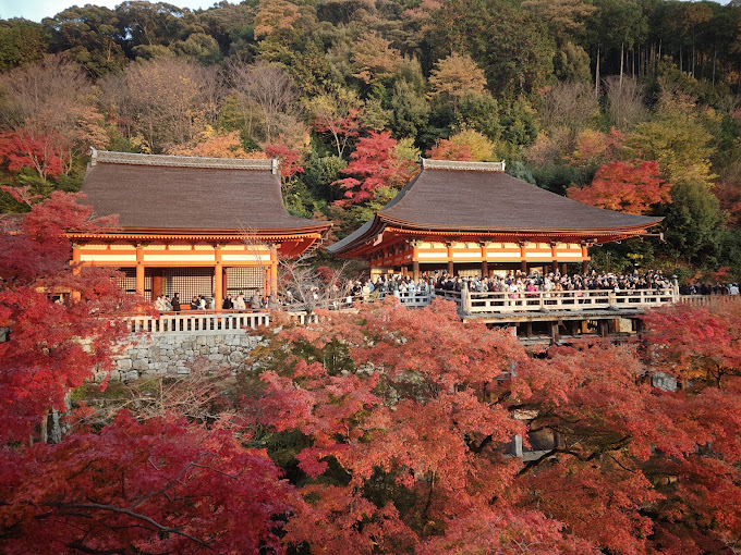 Japan - Kansai region