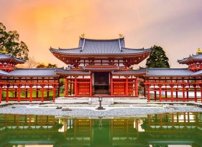 Japan - Kansai region