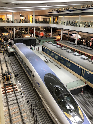 Japan - Kansai region
