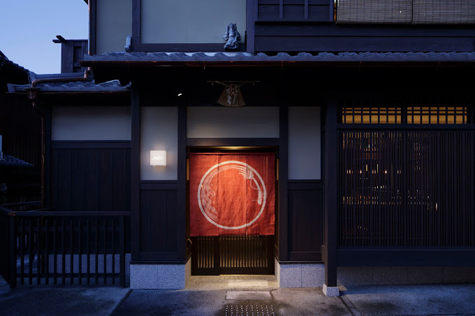 Japan - Kansai region
