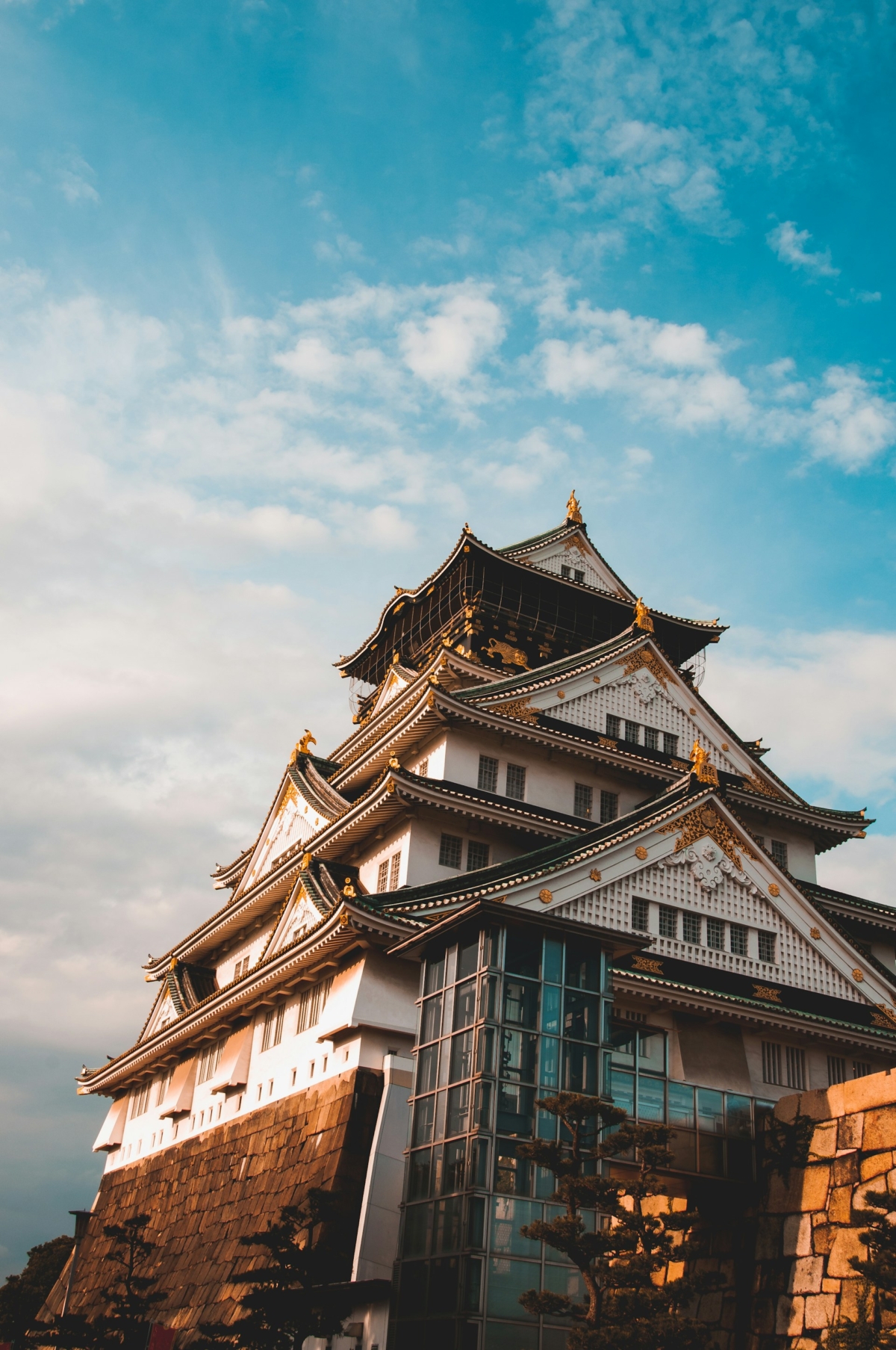 Japan - Kansai region