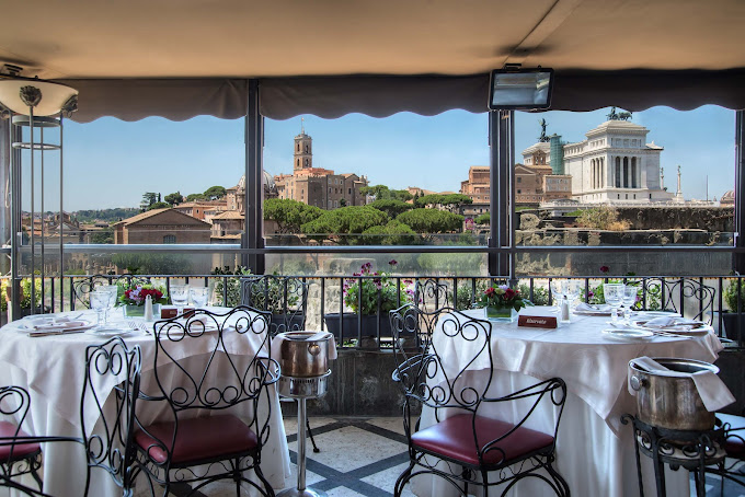Discover Rome