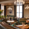 Coda Restaurant Majesty of London