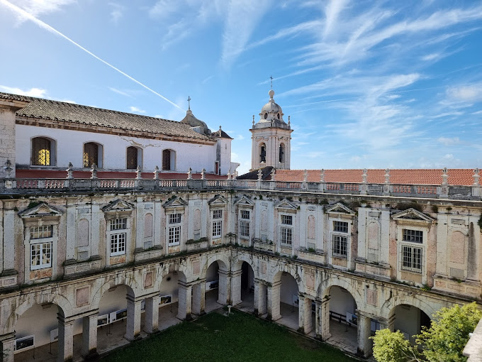 A Lisbon Journey