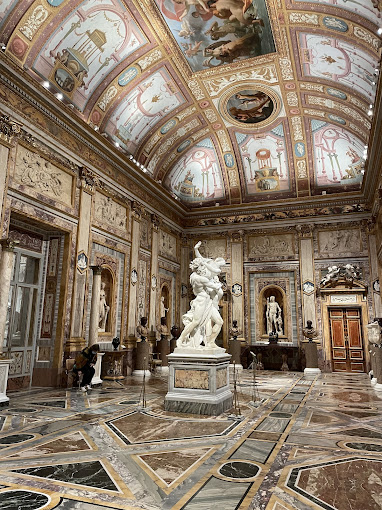 Discover Rome