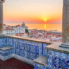 A Lisbon Journey