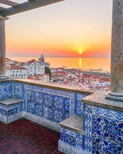 A Lisbon Journey