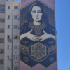Sunlit Malaga