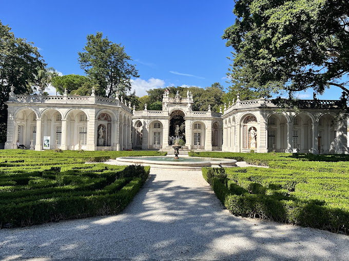 A Lisbon Journey