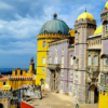 A Lisbon Journey