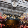 Thai Square Trafalgar Square Majesty of London