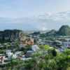 Golden Shores of Vietnam