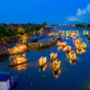 Golden Shores of Vietnam
