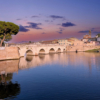 Rimini by the Sea