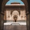Ancient Marrakech