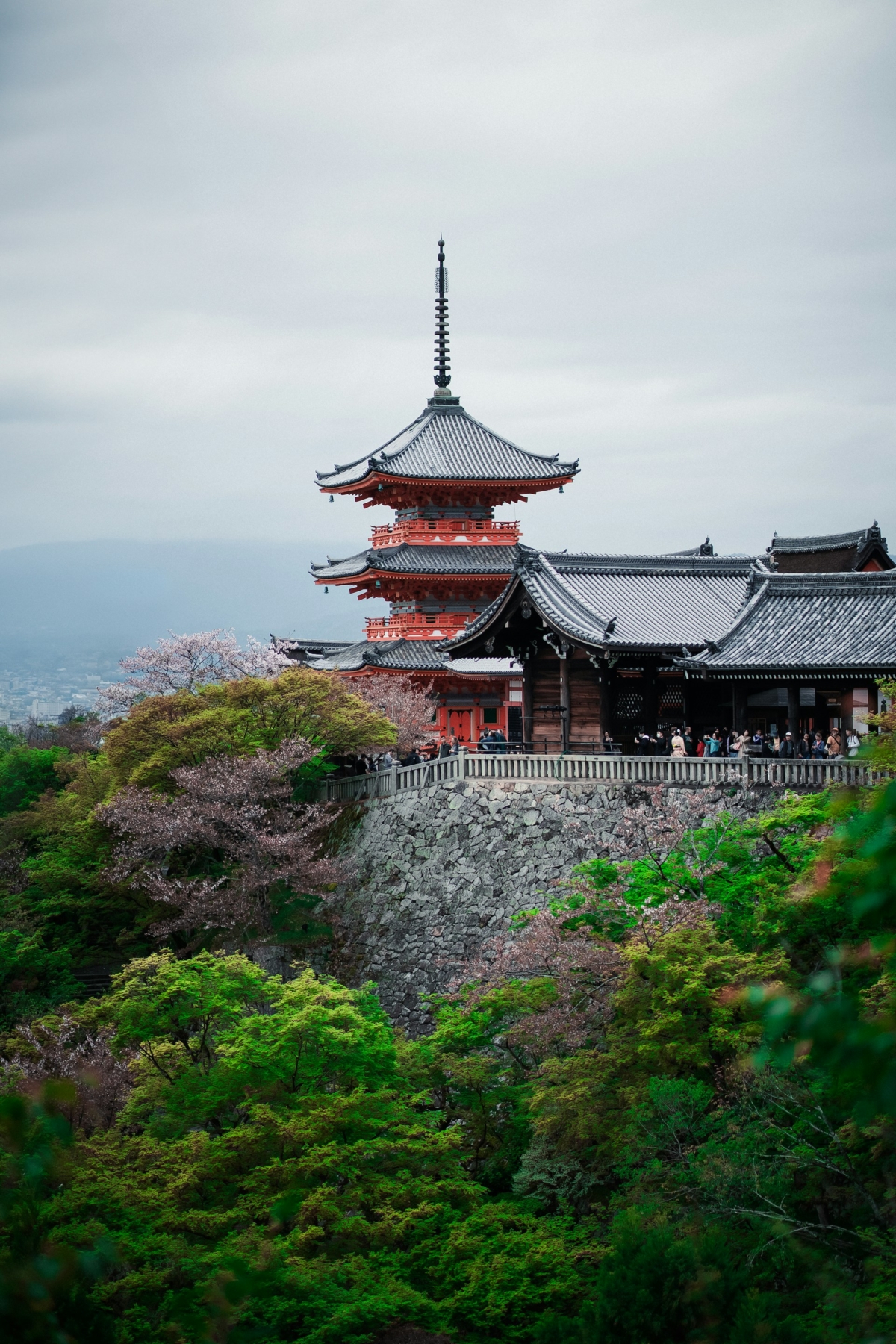 Japan - Kansai region
