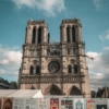 Parisian Dreams - Vegan