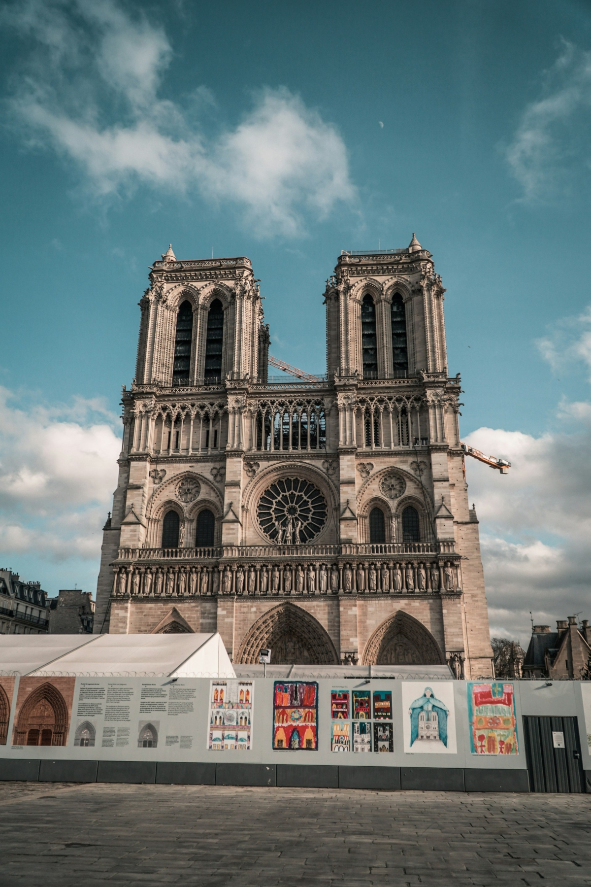 Parisian Dreams - Vegan