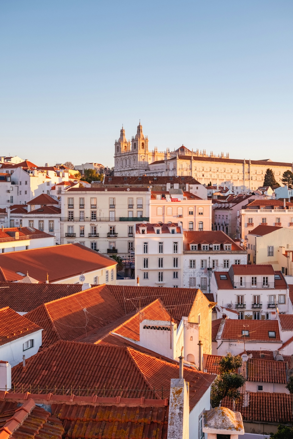 A Lisbon Journey