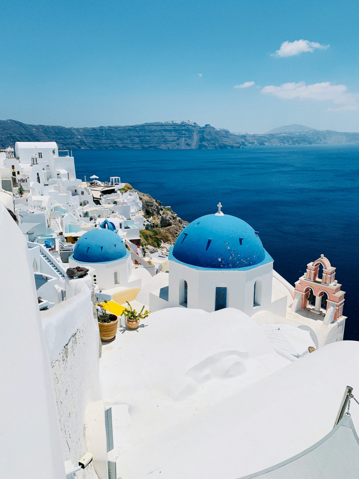 Santorini Signature Experience