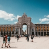 A Lisbon Journey
