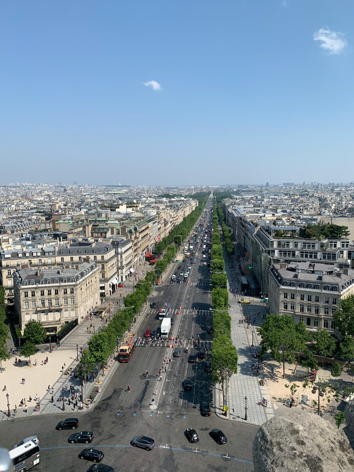 Parisian Dreams - Vegan