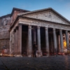 Discover Rome
