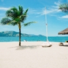 Golden Shores of Vietnam