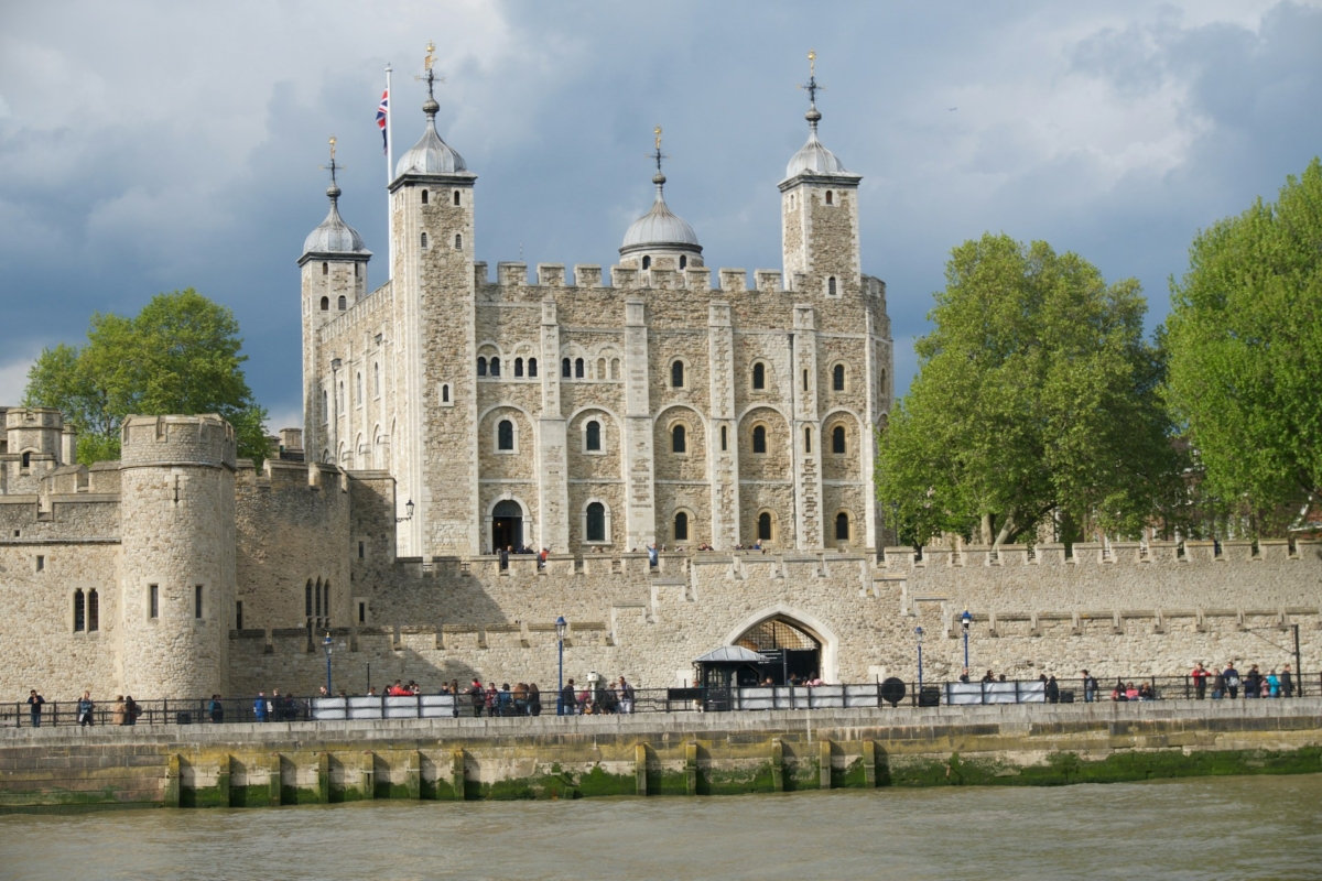 gavin-allanwood-18-ui7G2MNc-unsplash Majesty of London