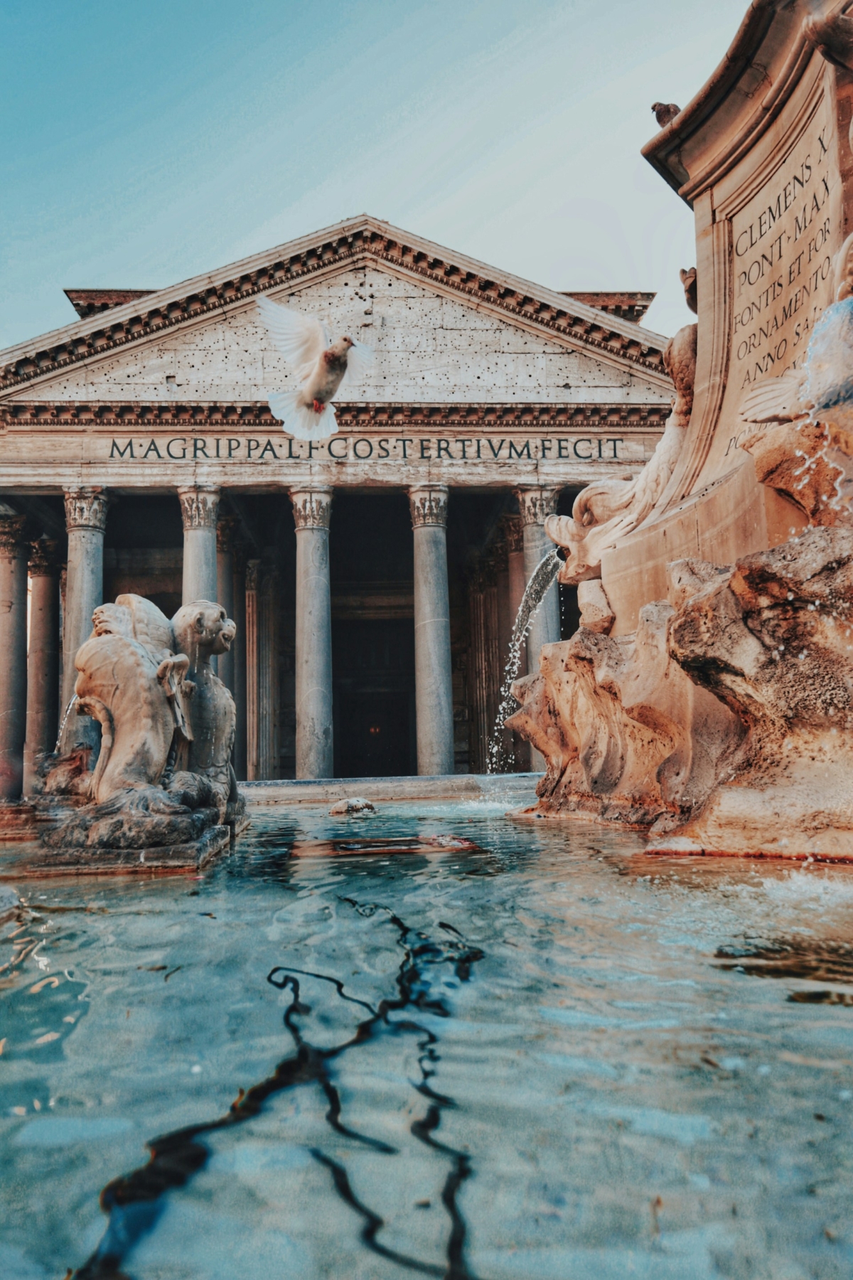 Discover Rome