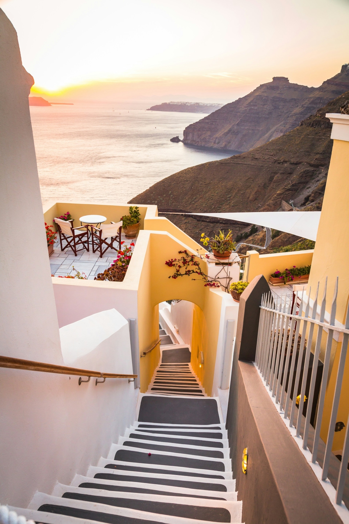 Santorini Signature Experience