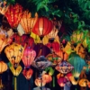 Golden Shores of Vietnam