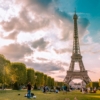 Parisian Dreams - Vegan