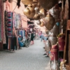 Ancient Marrakech