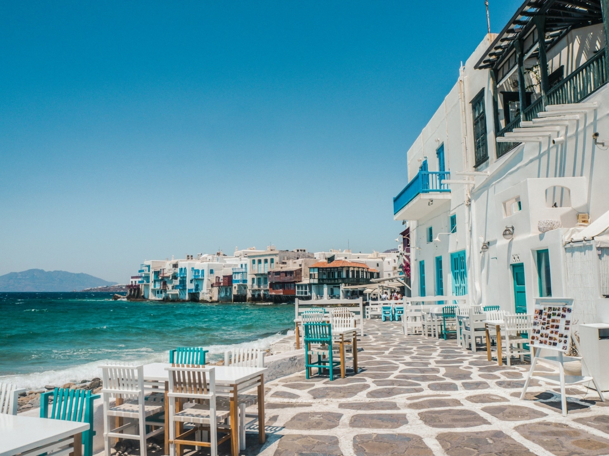 Santorini Signature Experience
