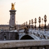 Parisian Dreams - Vegan
