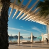 Sunlit Malaga
