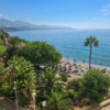 Sunlit Malaga