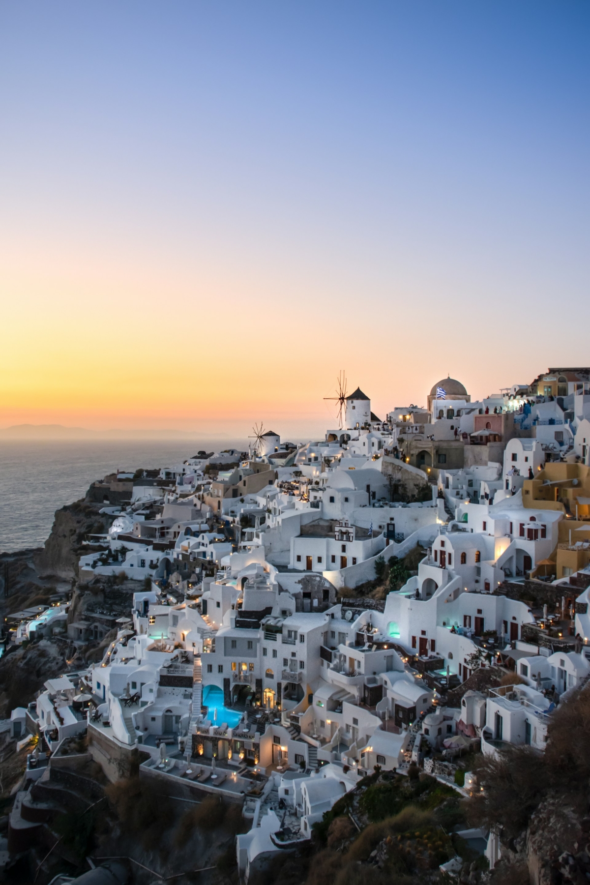 Santorini Signature Experience