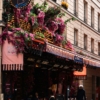 Parisian Dreams - Vegan