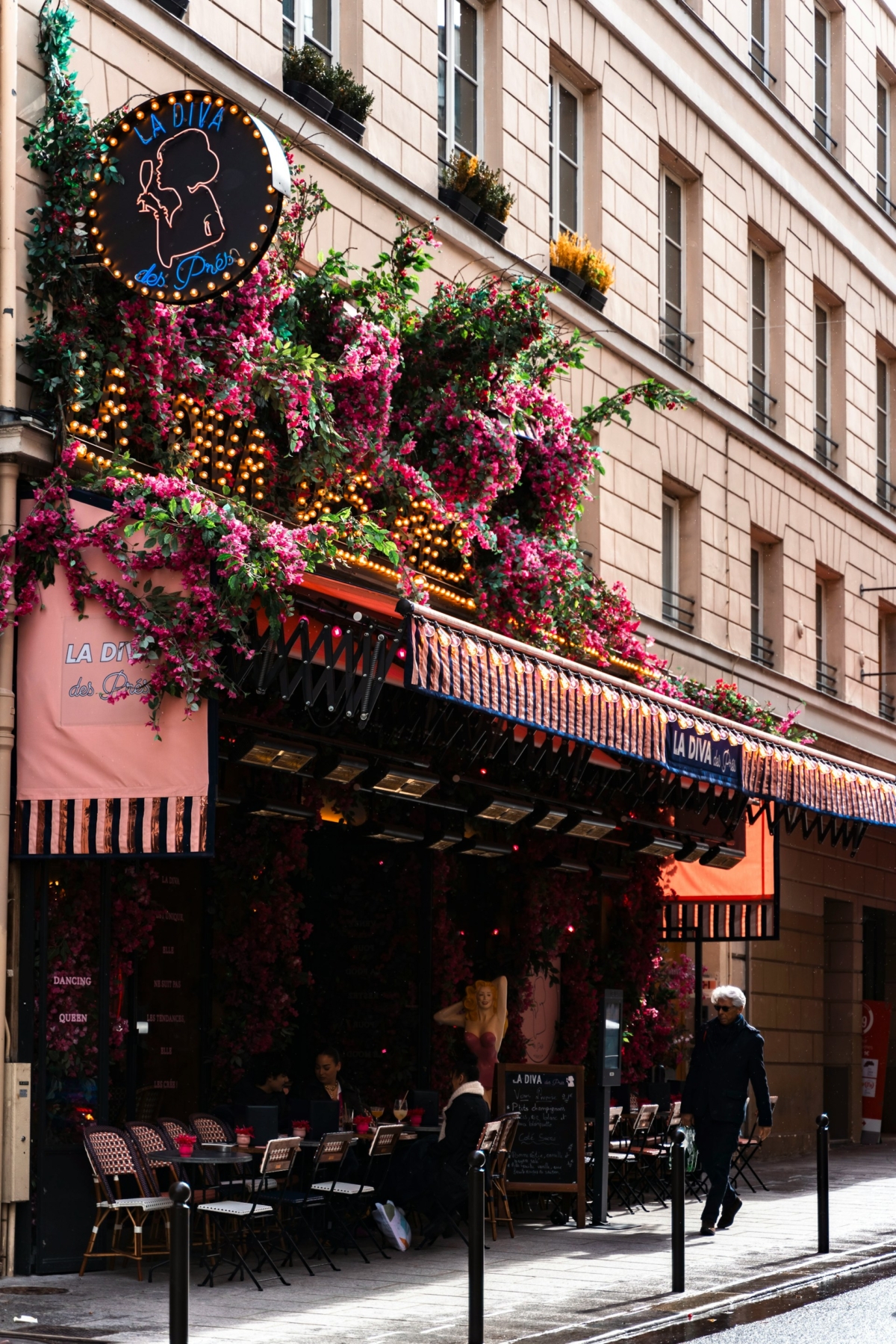 Parisian Dreams - Vegan