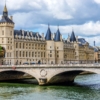 Parisian Dreams - Vegan