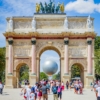 Parisian Dreams - Vegan